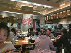 -新石器烤肉(之心城店)