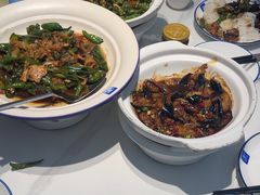 -兰湘子·湘菜小炒(盛龙广场店)
