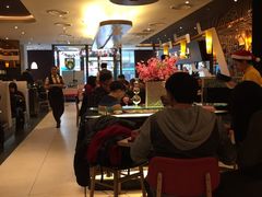-必胜客(滨江店)