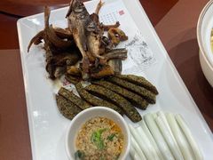 -品味居·首店·大连鲜活海鲜大连菜(东港店)