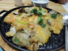 -百年银屏蚝烙·潮汕菜·非遗(乐山店)