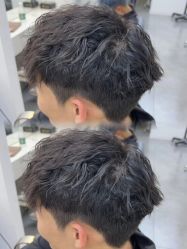 点击看大图 -卓梵美发·精品Salon