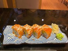 -昱匠·日本料理(金融街店)