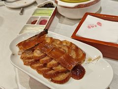 -大鸭梨烤鸭(金色漫香店)