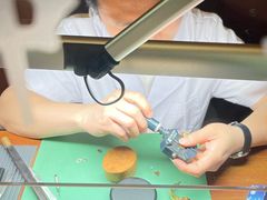 -良辰钟表店名表维修中心