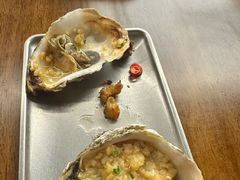 -老虎滩大连海鲜烧烤(水游城店)