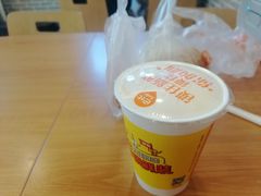 -巴比馒头(通河四村店)