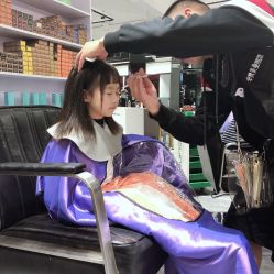 -卓梵美发·精品Salon