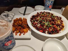 -三猫黑鱼花(南大店)