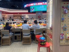-龍歌自助小火锅(市北台东利群店)