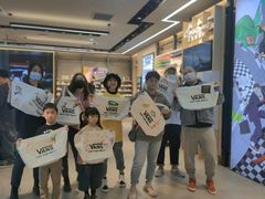 -VANS(三里屯太古里店)