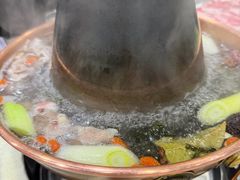 -三兴涮羊肉(荣安大街店)