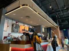 -COSTA COFFEE(吴江路店)
