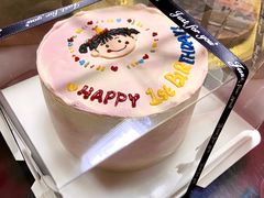 -亦家cake·0卡糖
