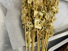 -串小白烧烤(金沙洲店)