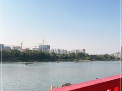 -美兰湖景区