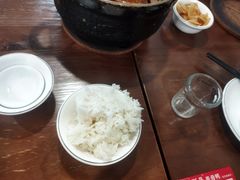 -斯丹姜母鸭·古法干香(田安南路店)
