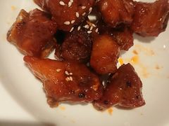 -大树餐厅(益田假日店)