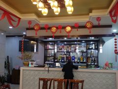 大堂-教师之家赵家羊汤馆(东青龙街店)