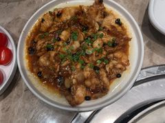 -淘米捞·米汤脆鲩鱼火锅(福田皇岗店)