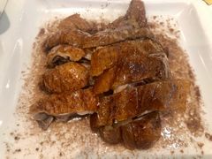 金牌烧鹅-至潮餐厅精致粤菜·活鲈鱼·走地鸡(珠江新城店)