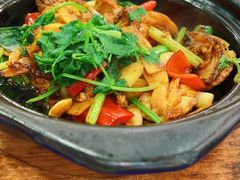 -广胜通达海鲜食府(黄沙店)