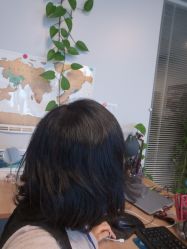-Will+ Hair Studio
