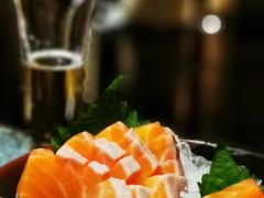 -哈尔滨索菲特大酒店-意日本料理铁板烧