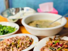 -九九牛肉馆(南山路店)