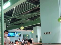 大堂-春润大地海南椰子鸡(沙井京基百纳广场店)