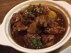 -妈妈的味道(工人体育场东路店)