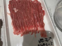-丁卯•铜锅涮肉(工体店)