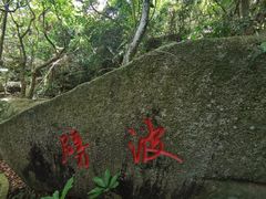 -海南铜鼓岭景区