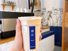 -颐玖 咖啡|甜品