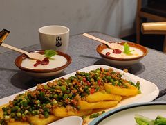 -山也·私厨(岳麓店)