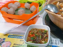 -菌小白火锅(时尚天河店)