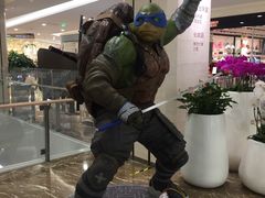 -杭州西湖银泰百货