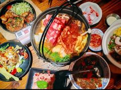 -小川洋风料理(街道口店)