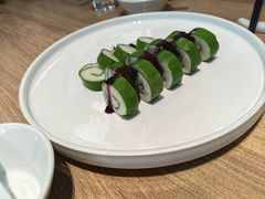 -连鹭海鲜·海肠捞饭·海胆饭(星海店)