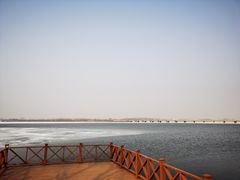-丁香湖公园