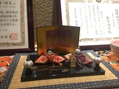 -眞日本料理