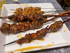 -霄汉羊排(万松园一店)