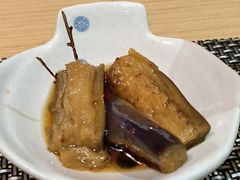 -御厨和食料理·寿司·刺身(麦地店)