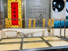 -全汁全味驴庄(凤岗店)