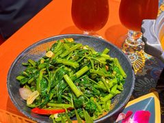 -马来西亚肉骨茶汤·招牌螃蟹·烧鸡·呷喱吧吧(海上世界店)