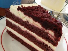 -Cafe de Paris(林荫路店)