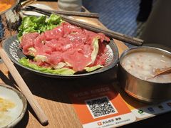 -炉角·鲍鱼牛腩煲(国贸商城店)