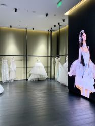 -MuseMarry婚纱(前海嘉里中心店)