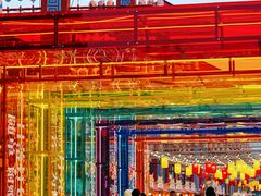 -东台西溪天仙缘景区