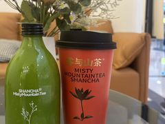-雾与山茶(大禹城店)